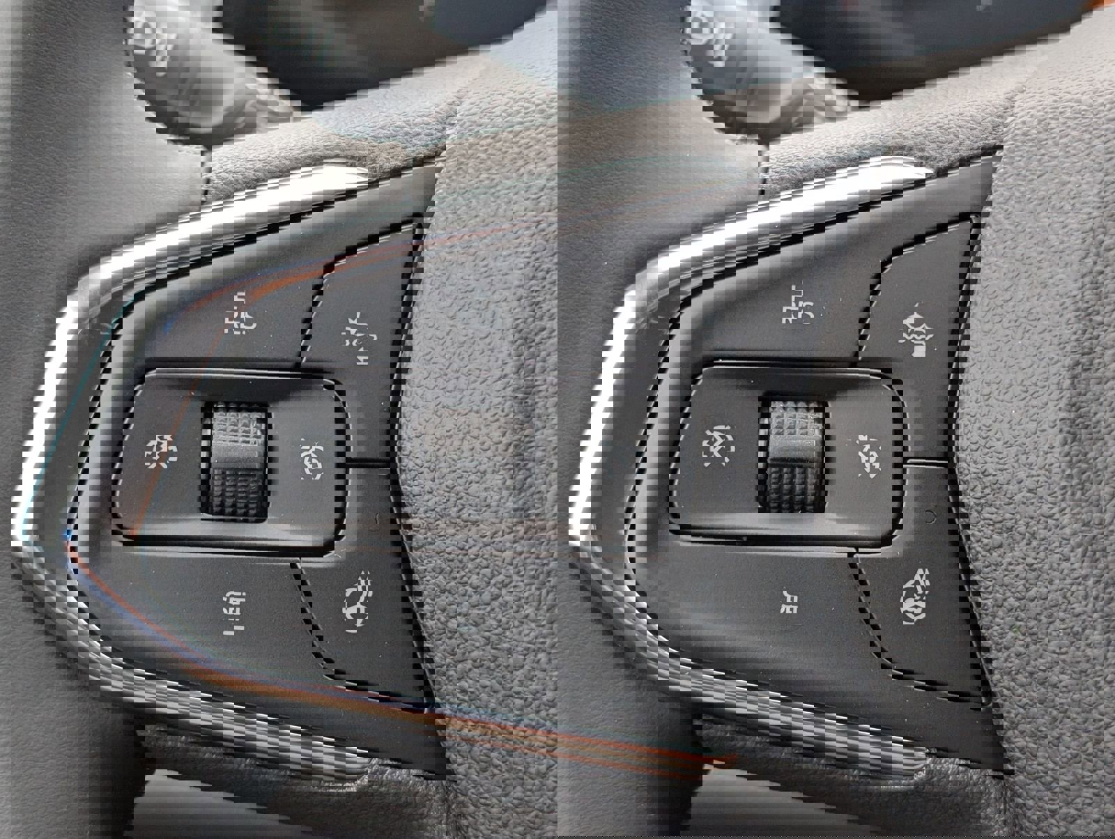 New 2026 Chevrolet Trax ACTIV image 18