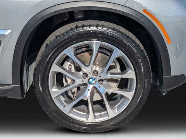 Used 2024 BMW X5 xDrive40i image 9