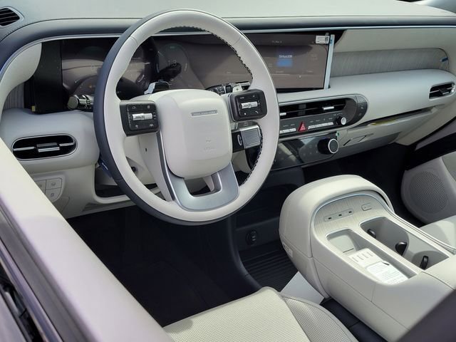New 2026 Hyundai Palisade Calligraphy image 3