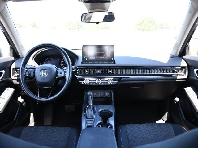 Used 2022 Honda Civic EX image 15