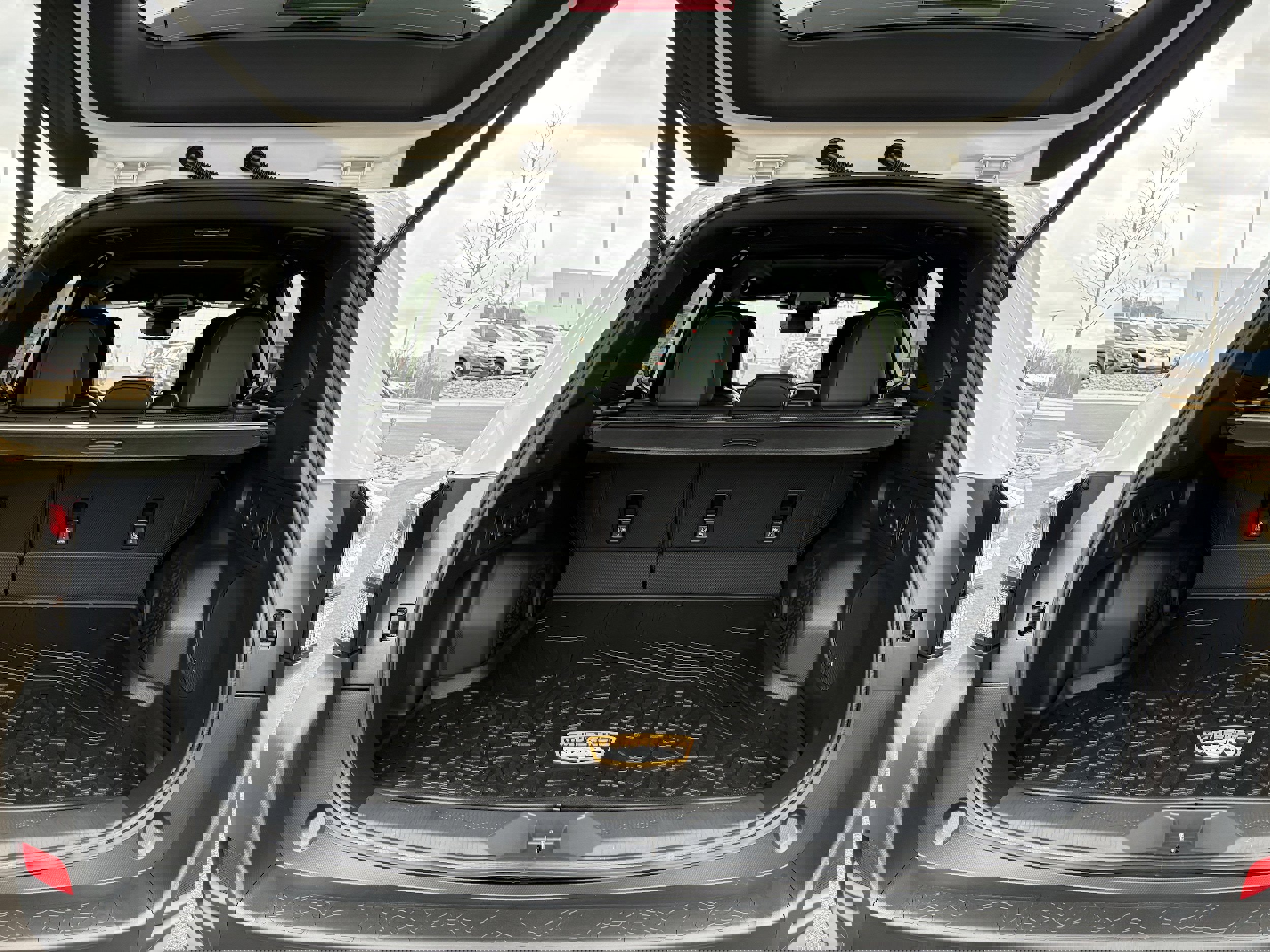 New 2026 Subaru Forester Wilderness image 12