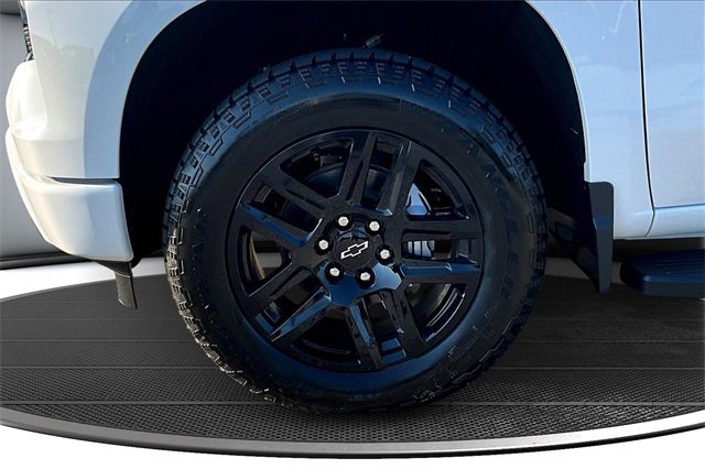 New 2026 Chevrolet Silverado 1500 RST w/ Convenience Package II image 13