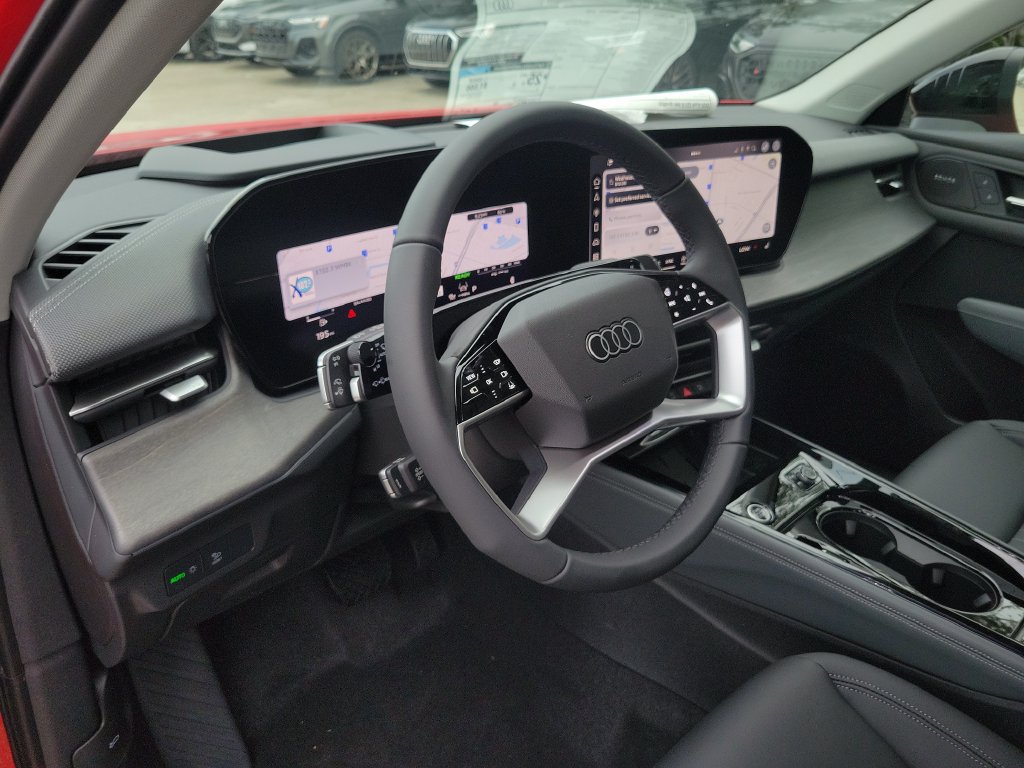 New 2026 Audi Q3 quattro 2.0T AWD/4WD image 7