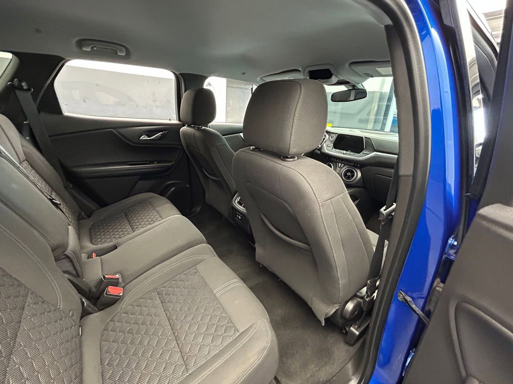 Used 2019 Chevrolet Blazer LT image 40
