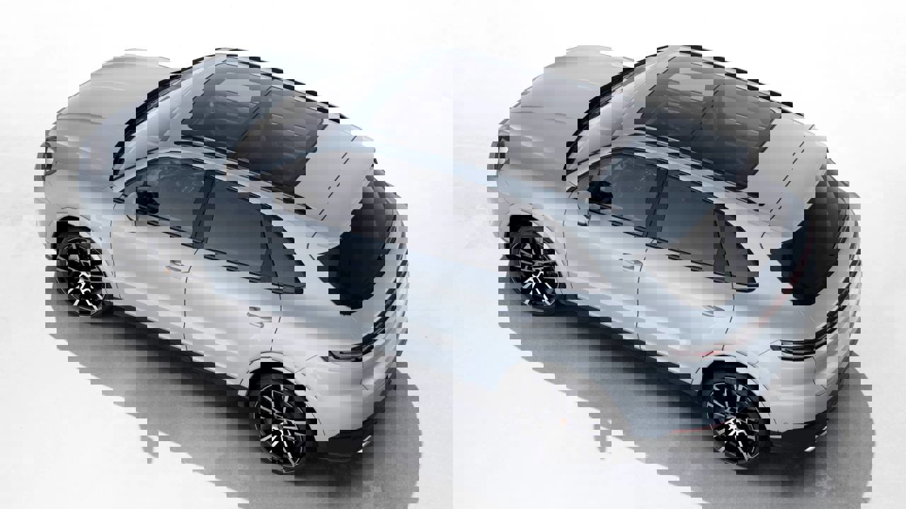 New 2026 Porsche Cayenne AWD/4WD image 4