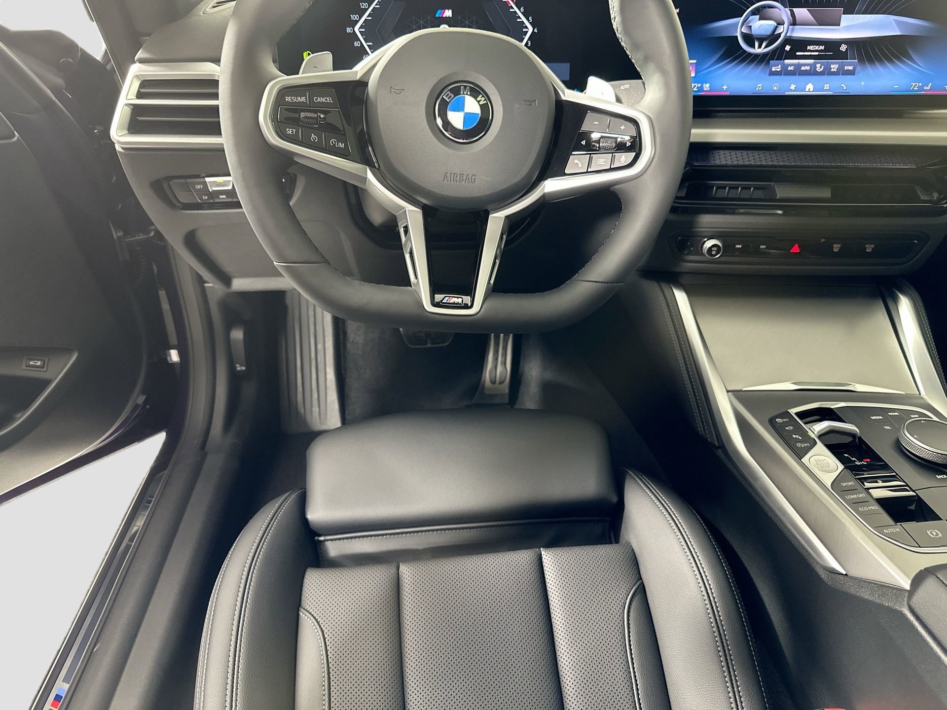 New 2026 BMW 230i xDrive Coupe w/ Premium Package image 23