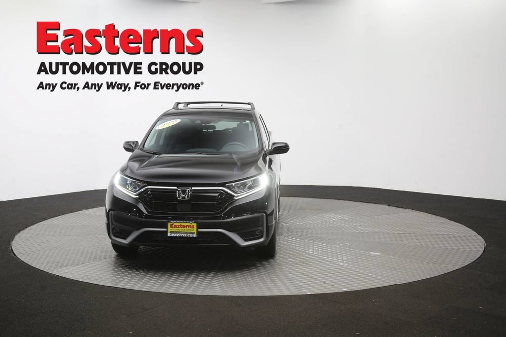 Used 2022 Honda CR-V EX image 54
