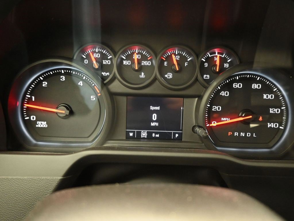 New 2025 GMC Sierra 3500 Pro w/ 1SA Pro Safety Plus Package image 14