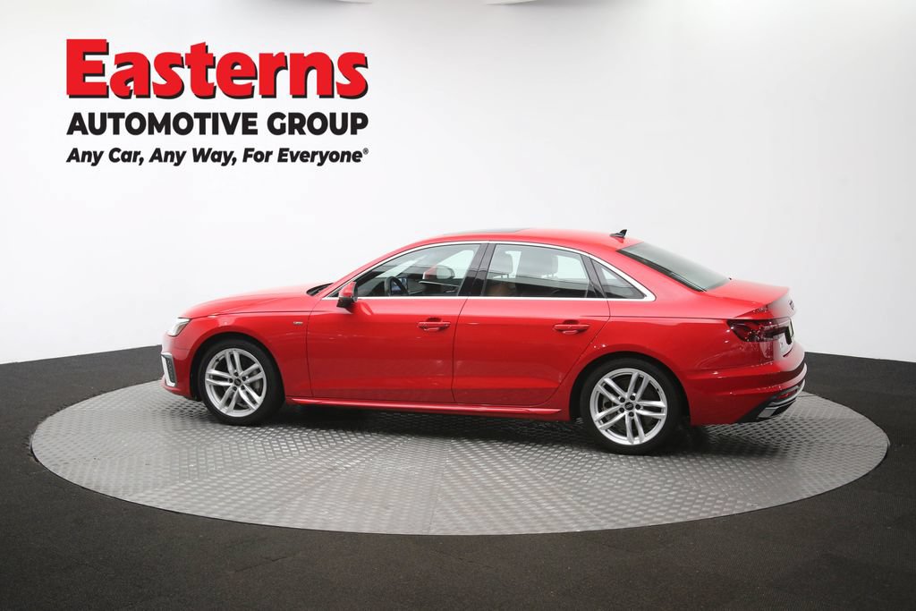 Used 2024 Audi A4 2.0T Premium Plus AWD/4WD image 66