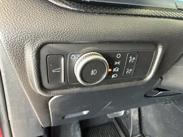 Used 2022 Ford Explorer ST w/ Equipment Group 401A AWD/4WD image 16