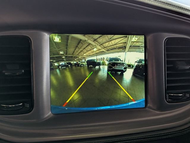 Used 2023 Dodge Charger GT w/ Plus Group image 33