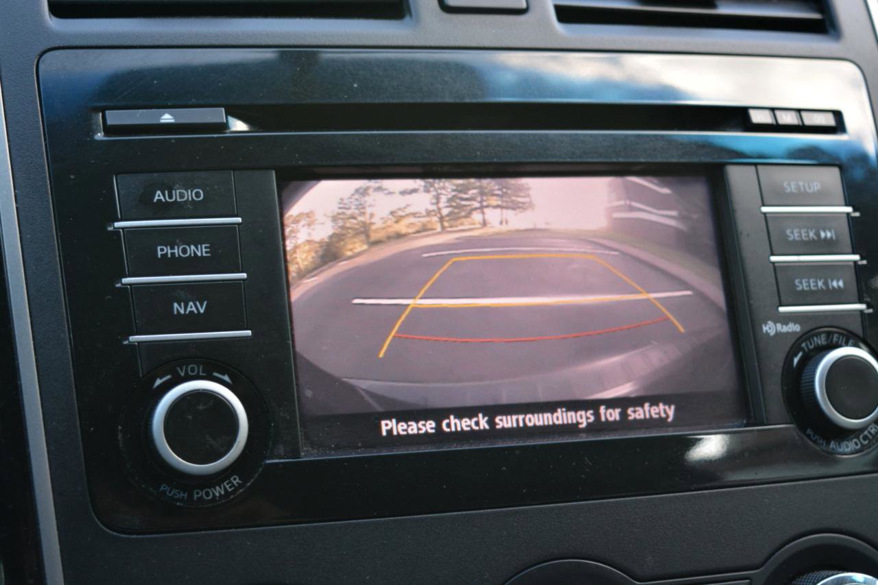 Used 2015 MAZDA CX-9 Touring AWD/4WD image 24