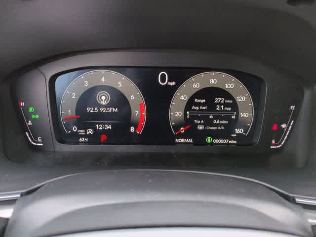 Used 2026 Acura Integra A-Spec FWD image 35