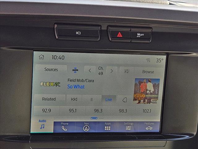 Used 2023 Ford F150 XLT AWD/4WD image 16