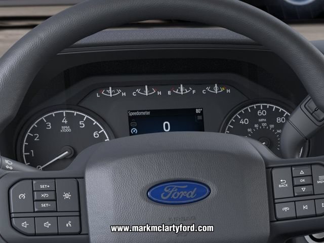New 2026 Ford F150 XL AWD/4WD image 13