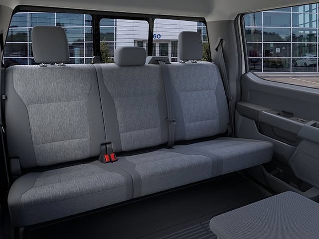 New 2026 Ford F250 XL w/ STX Appearance Package AWD/4WD image 11