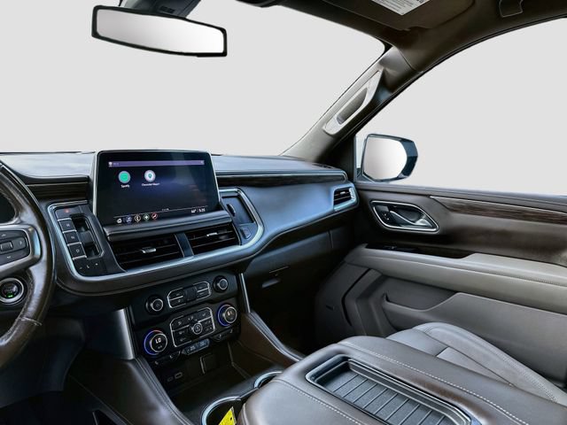Used 2021 Chevrolet Tahoe LT RWD image 24