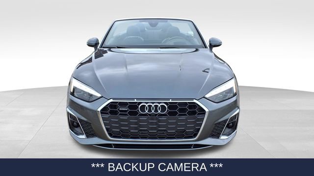 Used 2024 Audi A5 2.0T Prestige AWD/4WD image 2