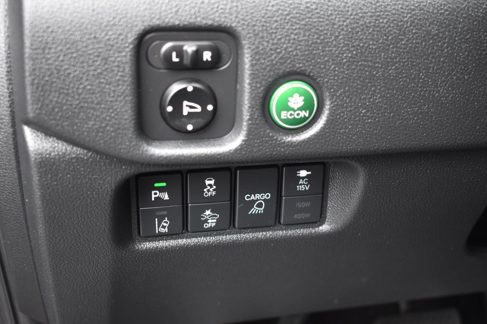 Used 2020 Honda Ridgeline RTL-E image 27