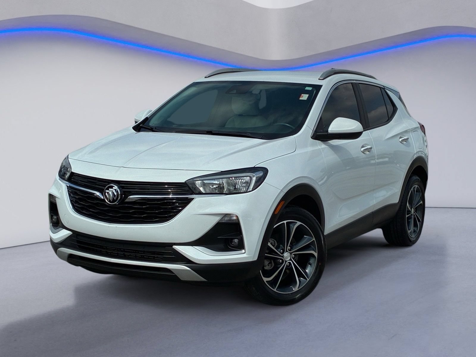 Used 2020 Buick Encore GX Select FWD image 2