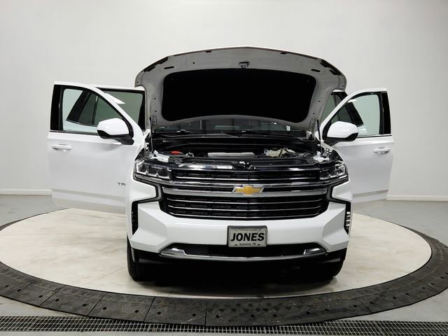 Used 2021 Chevrolet Tahoe LT image 10