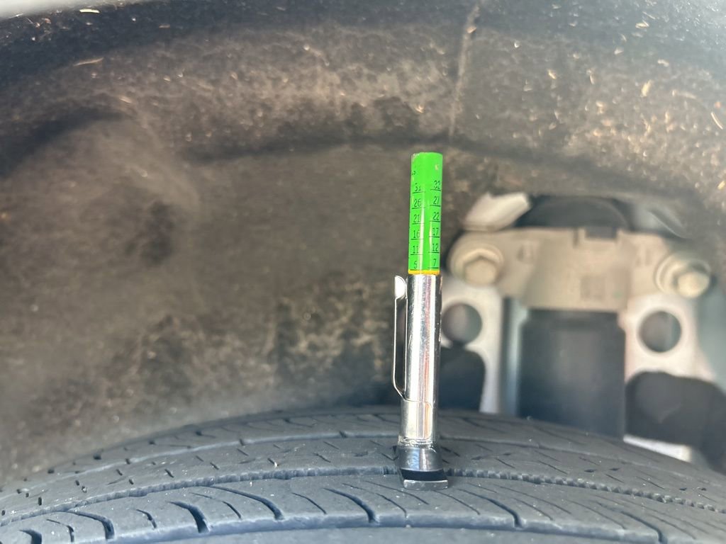 Used 2020 Ford Escape S FWD image 27