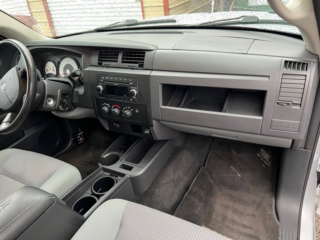 Used 2011 Dodge Dakota Big Horn image 36