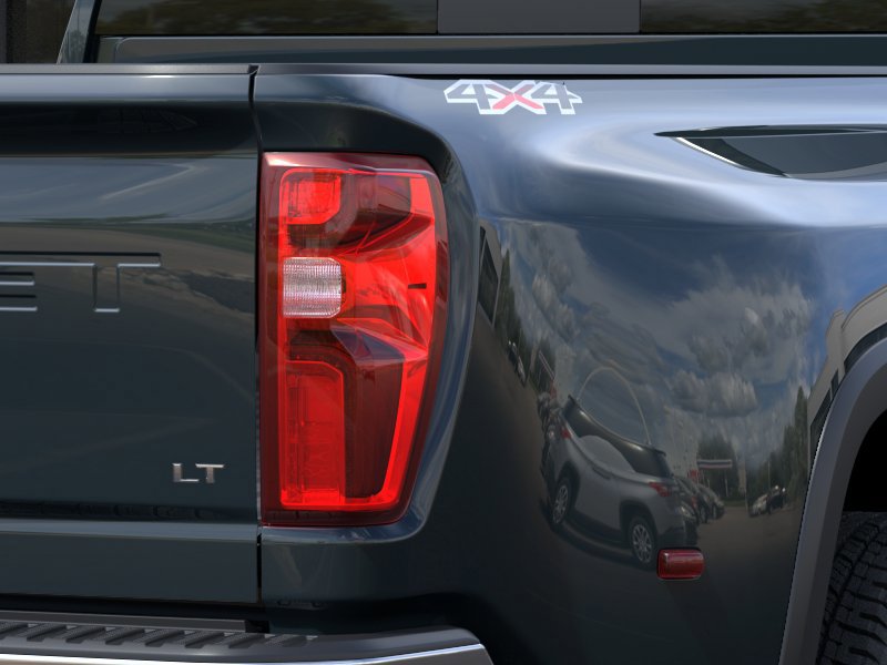 New 2026 Chevrolet Silverado 3500 LT AWD/4WD image 11