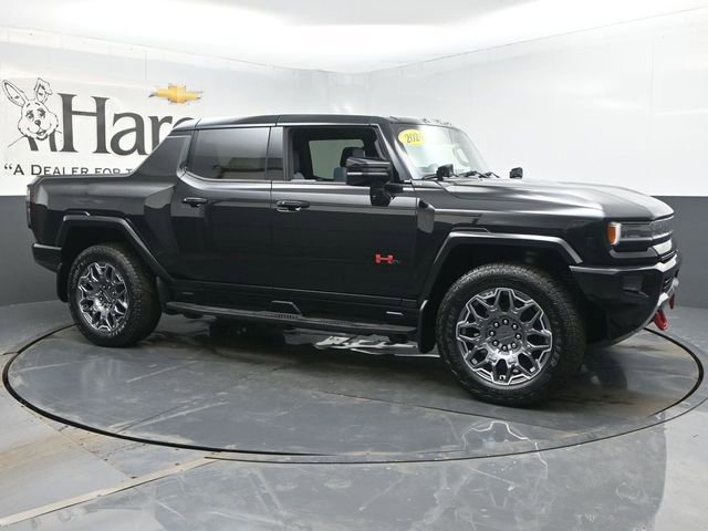 Used 2024 GMC Hummer EV 3X w/ LPO, Illumination Package image 6