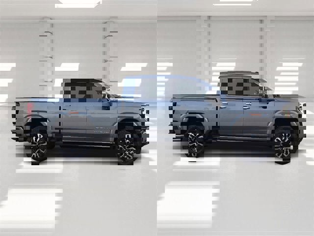 New 2026 GMC Sierra 2500 Denali Ultimate image 6