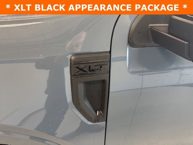 New 2025 Ford Maverick XLT w/ Black Appearance Package image 34