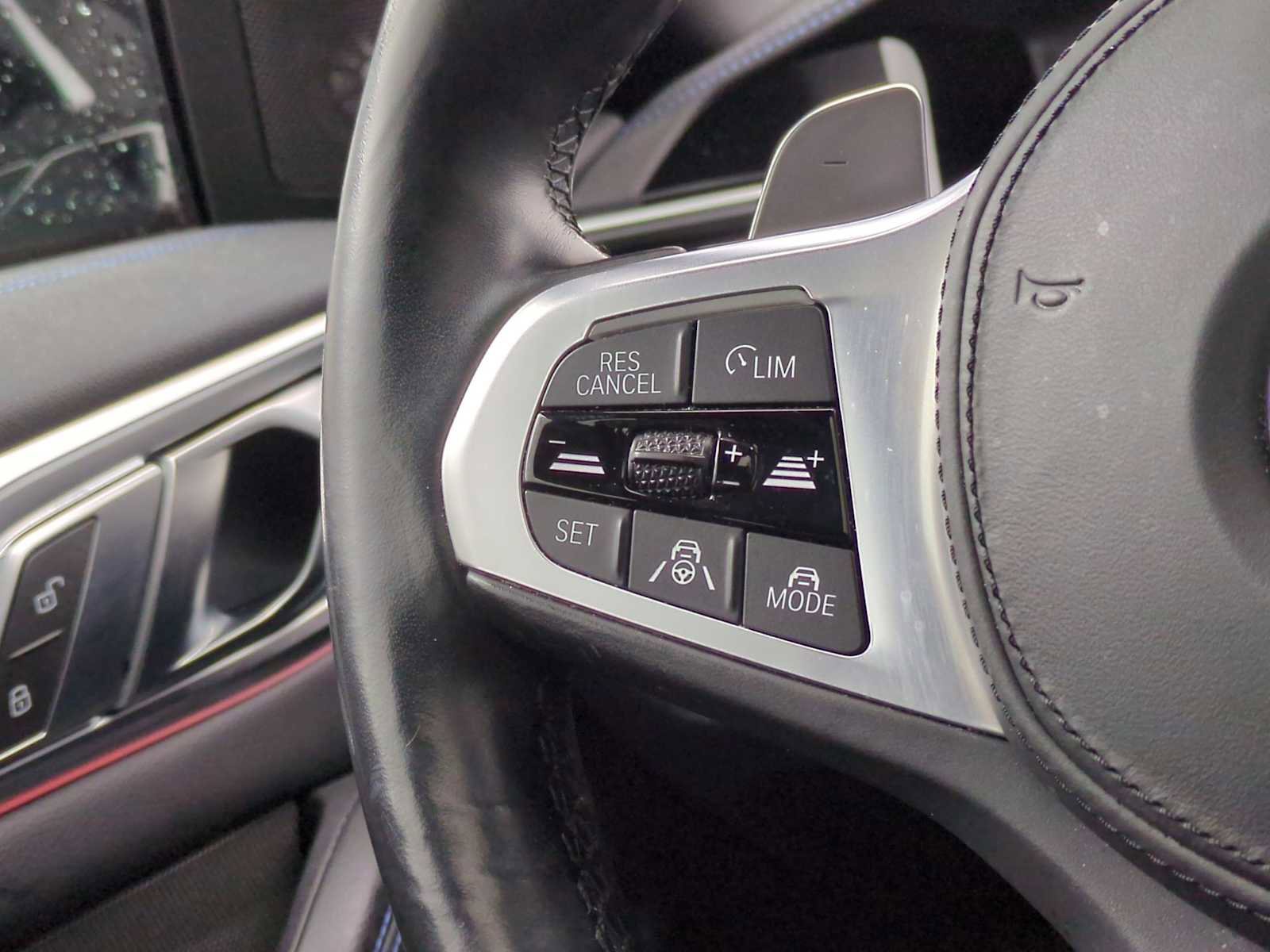 Certified 2023 BMW 440i xDrive M440i xDrive image 24