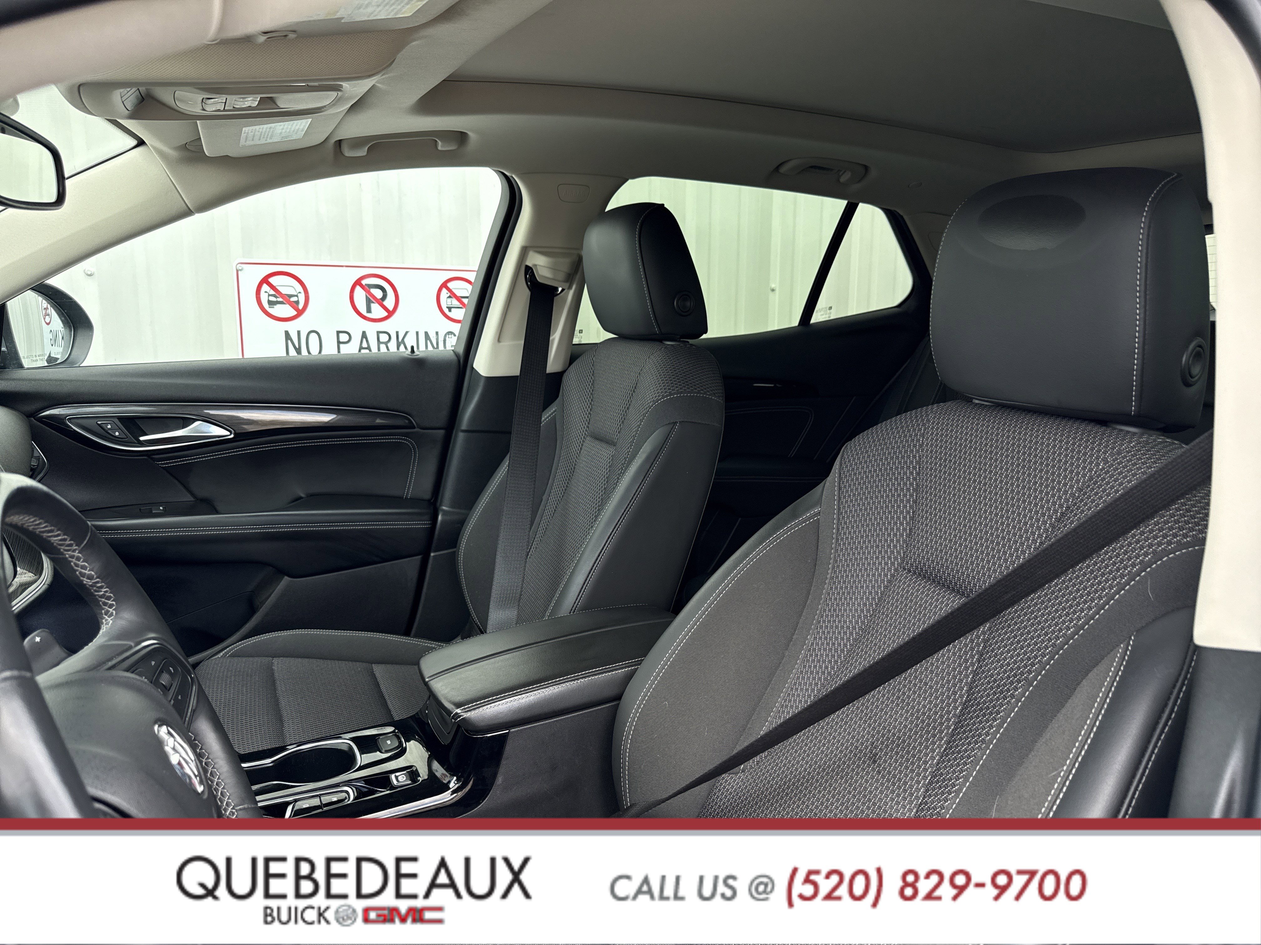 Used 2022 Buick Envision Preferred image 10