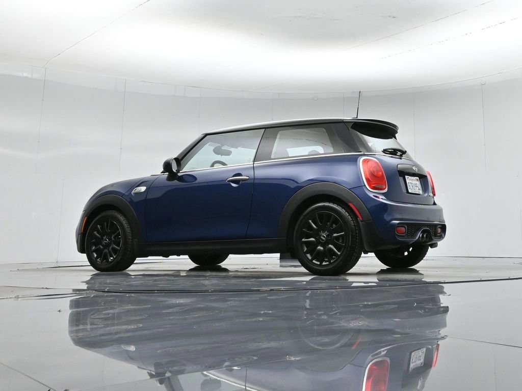 Used 2015 MINI Cooper S image 53