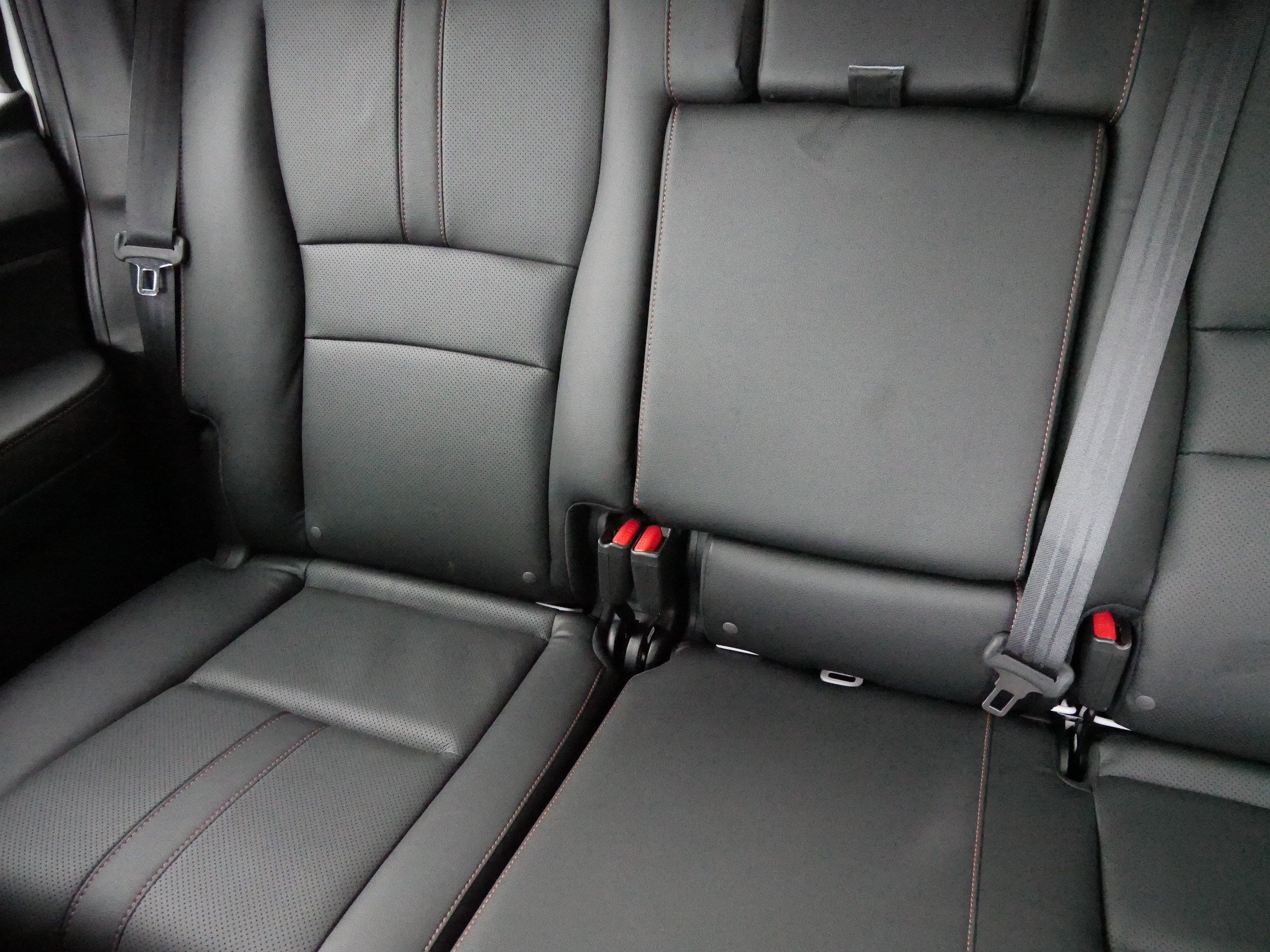 Certified 2025 Honda Ridgeline TrailSport image 12