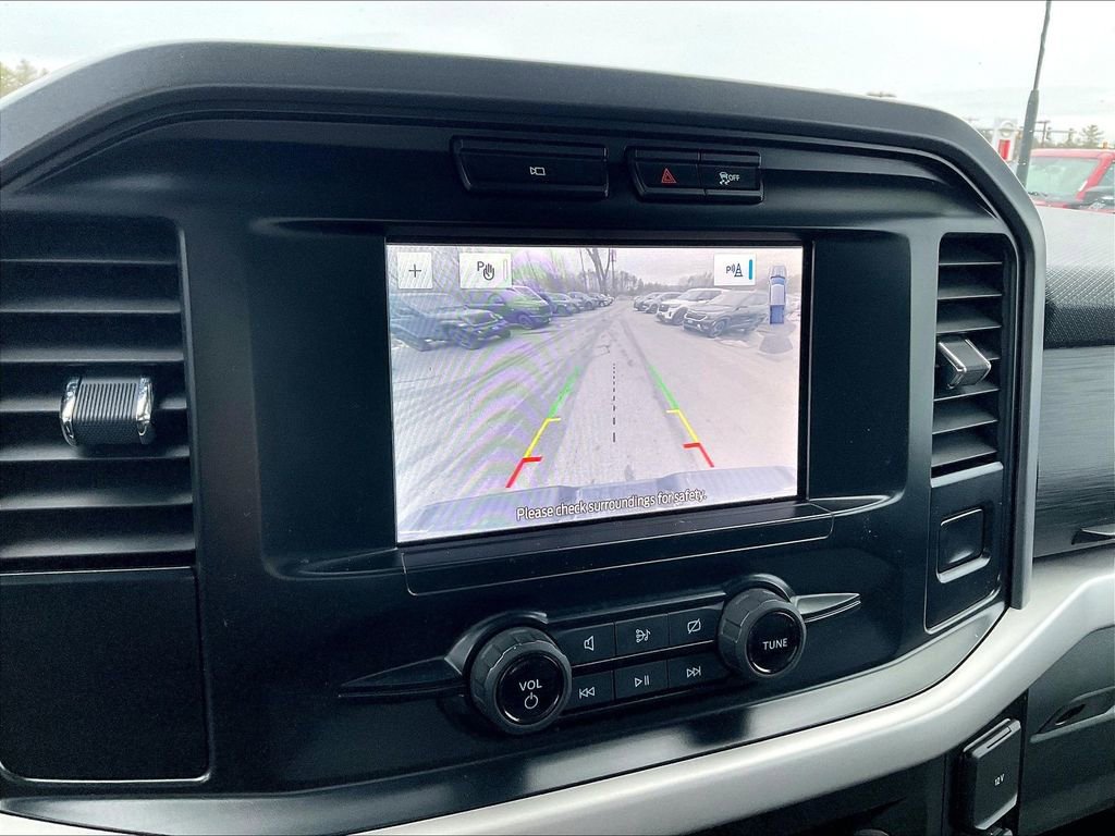 Used 2023 Ford F150 XLT AWD/4WD image 18
