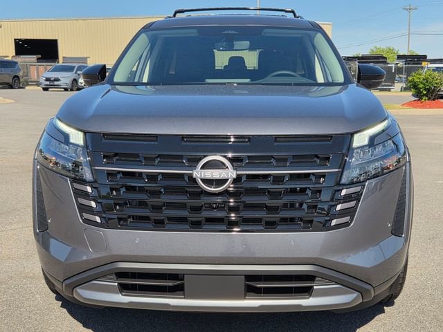 New 2026 Nissan Pathfinder SL AWD/4WD image 6