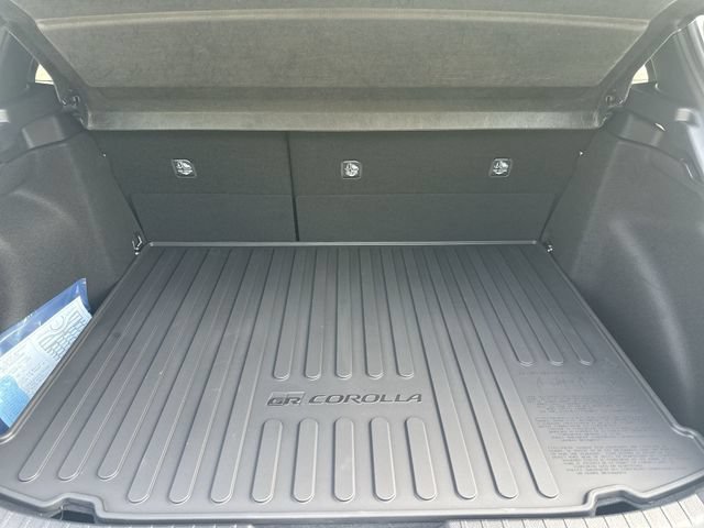 New 2026 Toyota Corolla GR AWD/4WD image 23