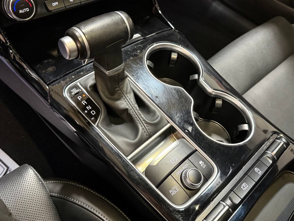 Used 2022 Kia Stinger GT-Line RWD image 34