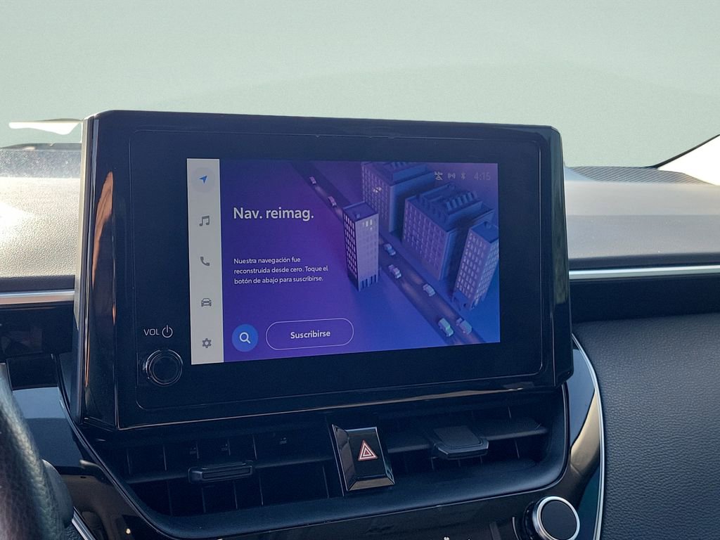 Certified 2024 Toyota Corolla LE image 21