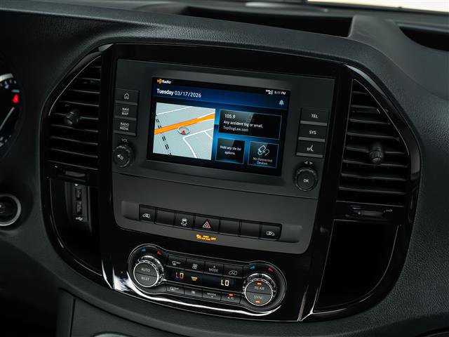 Used 2023 Mercedes-Benz Metris Passenger image 29