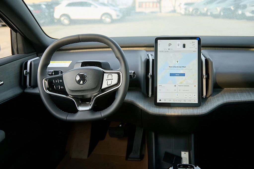 New 2026 Volvo EX30 Cross Country Ultra w/ Protection Package Premier image 24