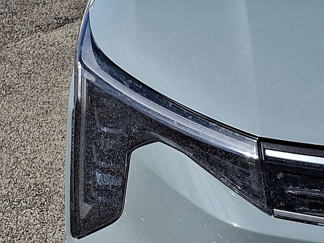 Used 2025 Kia K4 LXS image 9