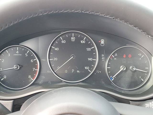 New 2026 MAZDA CX-30 AWD 2.5 S image 12