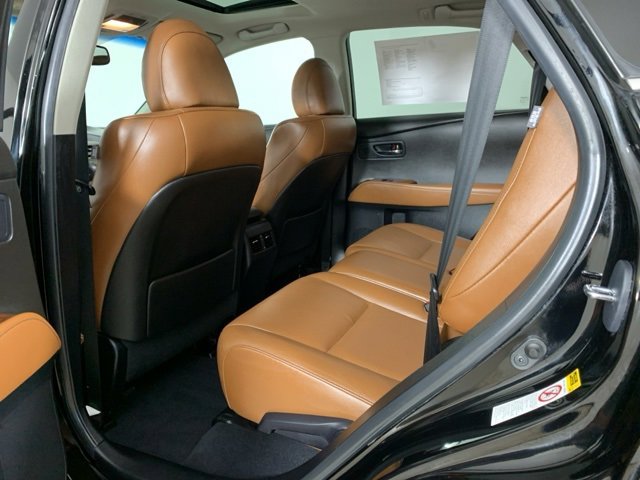 Used 2015 Lexus RX 350 AWD image 35