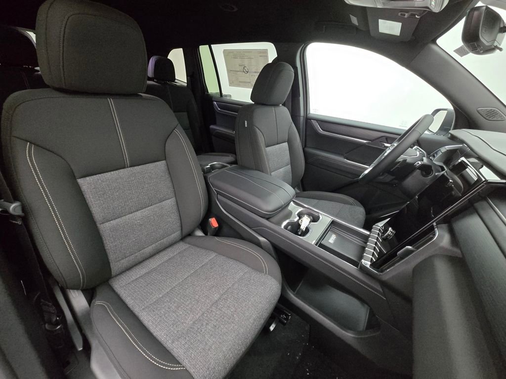 New 2026 GMC Acadia Elevation image 34