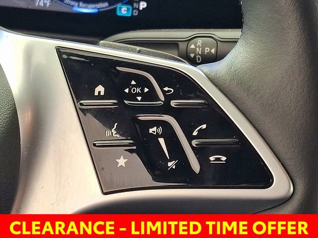 Used 2025 Mercedes-Benz EQB 250+ 250+ image 24