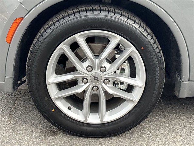 Certified 2023 Dodge Durango GT image 10