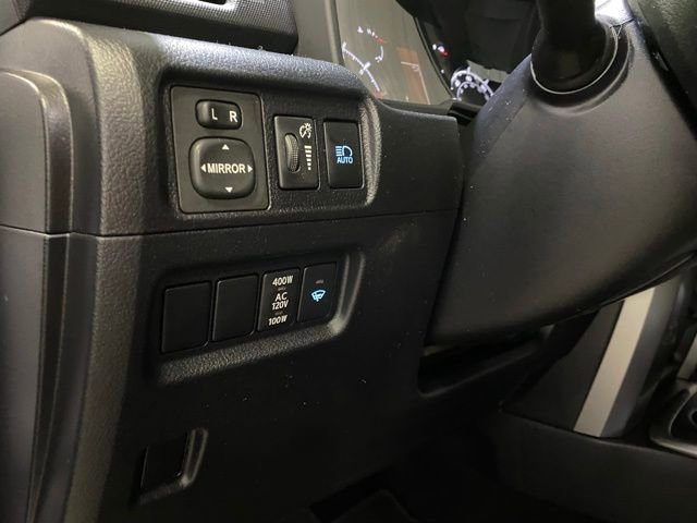 Certified 2022 Toyota 4Runner SR5 Premium w/ Moonroof Package image 17