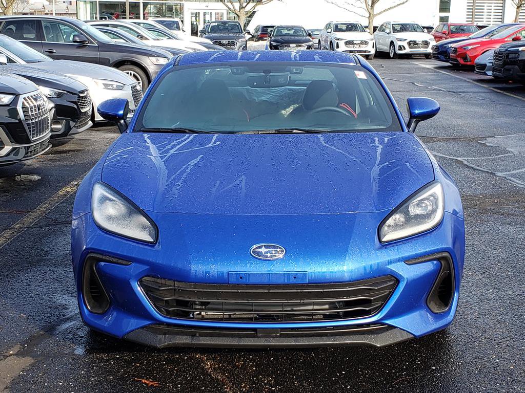 New 2026 Subaru BRZ Limited image 5